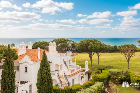 Leilighet i Dunas Douradas, Faro, Dunas Douradas - € 1 600 000 | Ref: Clara - foto 12